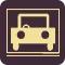 物件設備の駐車場（機械式）